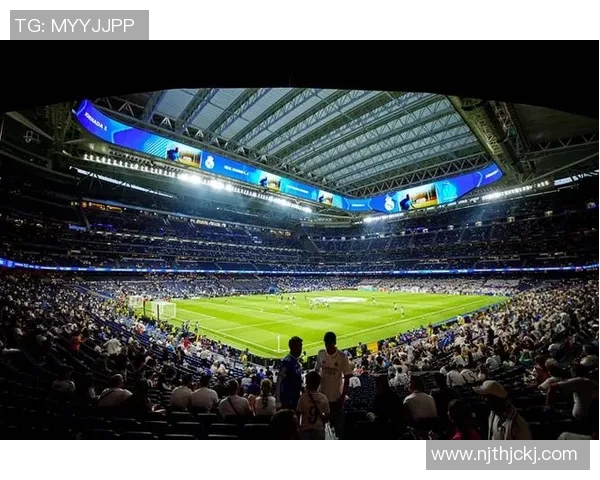 伯纳乌球场翻修计划启动皇马欧冠主场暂时迁至马竞大球场